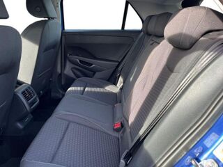 T-ROC Volkswagen 2026 occasion 33700 M&eacute;rignac