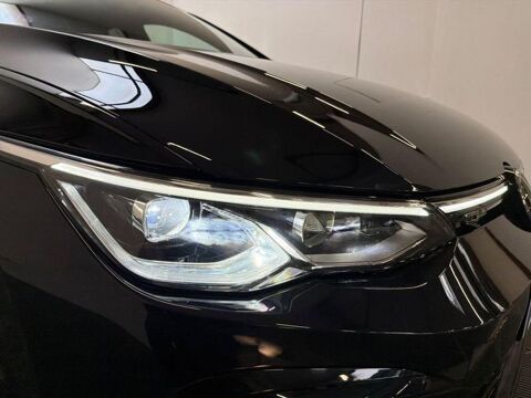 Golf Volkswagen 2023 occasion 34000 Montpellier