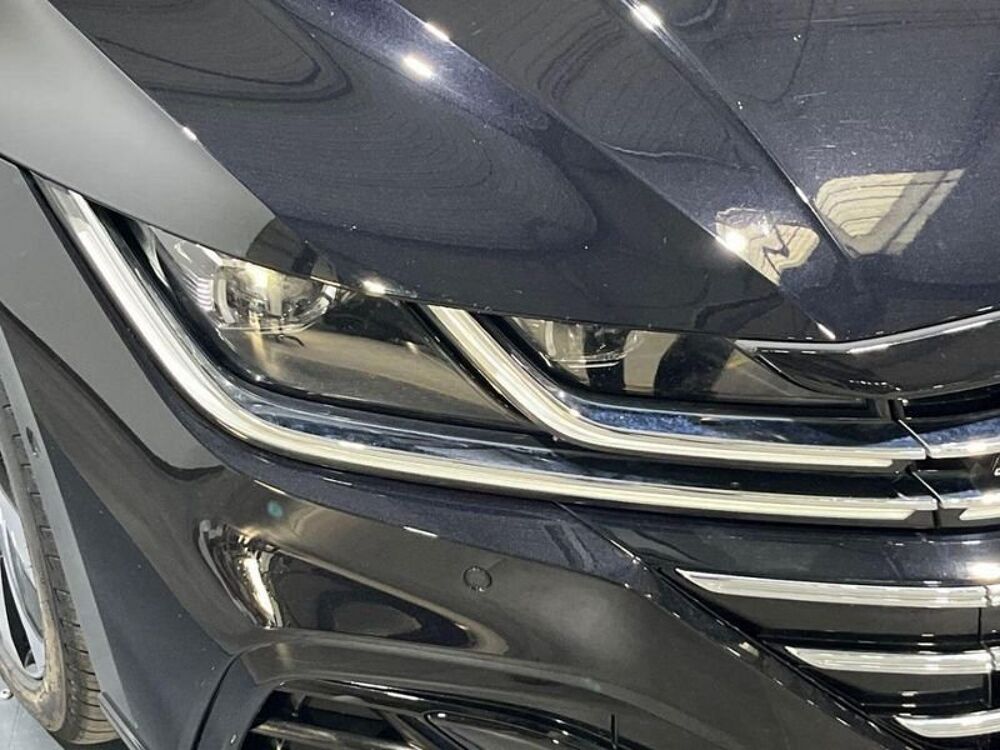 Arteon Volkswagen 2023 occasion 33700 M&eacute;rignac