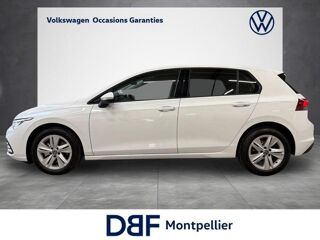 Golf Volkswagen 2024 occasion 34000 Montpellier