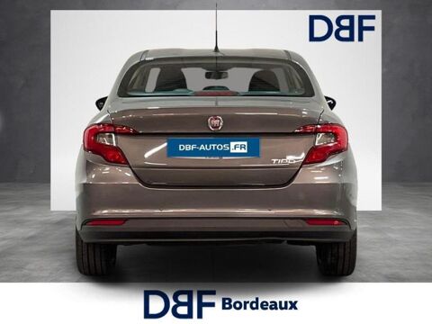 Tipo FIAT 2018 occasion 33700 M&eacute;rignac