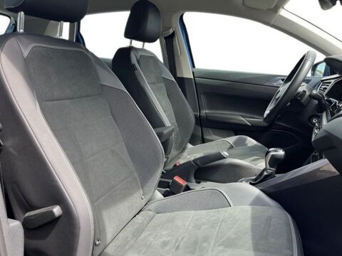 Polo Volkswagen 2025 occasion 33700 M&eacute;rignac