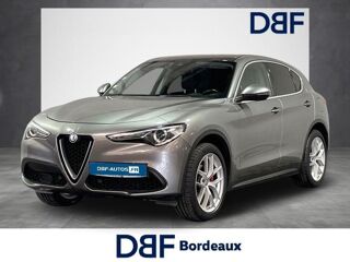 Stelvio Alfa Romeo 2017 occasion 33700 M&eacute;rignac