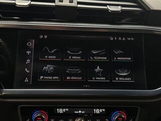 Q3 Audi 2023 occasion 34000 Montpellier