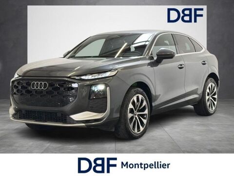 Audi Q3 Audi 2026 occasion Montpellier 34000
