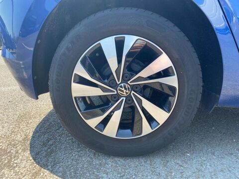 Polo Volkswagen 2020 occasion 33700 M&eacute;rignac