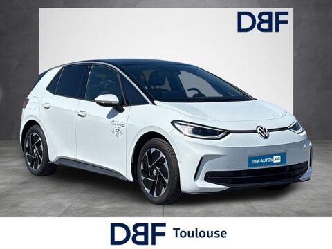 ID.3 Volkswagen 2026 occasion 33700 M&eacute;rignac