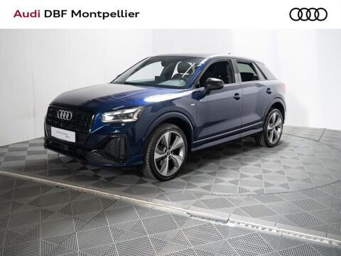 Annonce voiture Audi Q2 35480 €