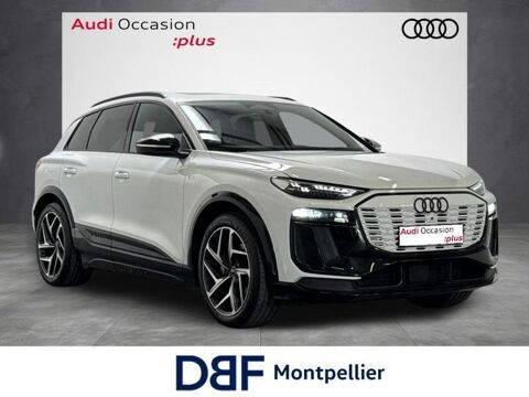 Q6 Audi 2025 occasion 34000 Montpellier