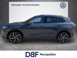 Tiguan Volkswagen 2025 occasion 34000 Montpellier