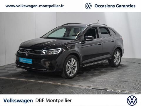 Volkswagen Taigo Volkswagen 2025 occasion Montpellier 34000