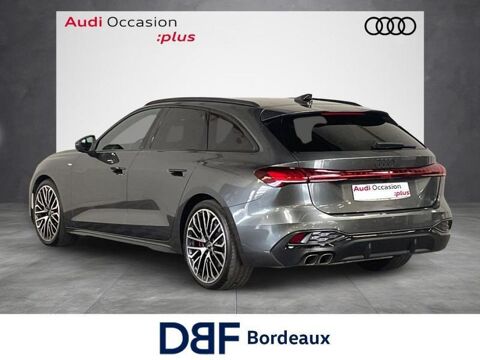 A5 Audi 2025 occasion 33370 Artigues-pr&egrave;s-Bordeaux