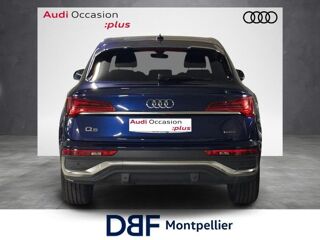 Q5 Audi 2023 occasion 34000 Montpellier