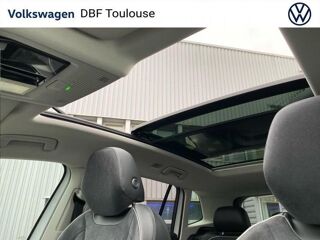 Tiguan Volkswagen 2024 occasion 33700 M&eacute;rignac