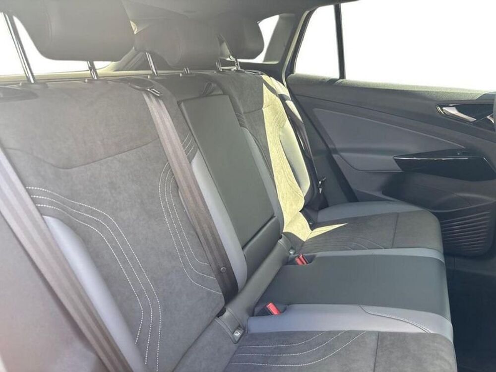 ID.4 Volkswagen 2026 occasion 33700 M&eacute;rignac