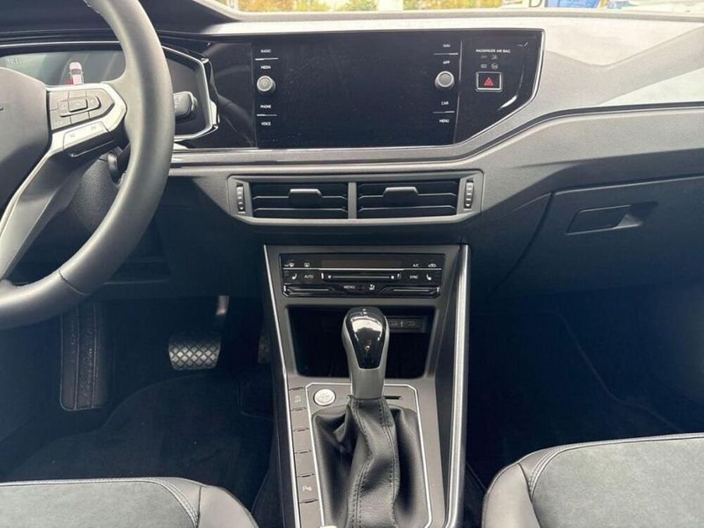 Polo Volkswagen 2026 occasion 33700 M&eacute;rignac