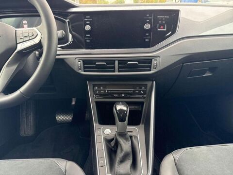 Polo Volkswagen 2026 occasion 33700 M&eacute;rignac