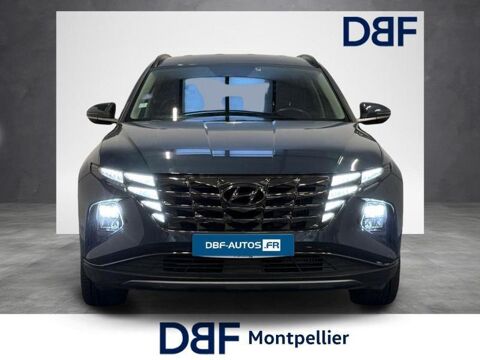 Tucson Hyundai 2021 occasion 34000 Montpellier