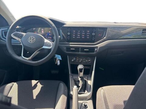 Polo Volkswagen 2026 occasion 33700 M&eacute;rignac