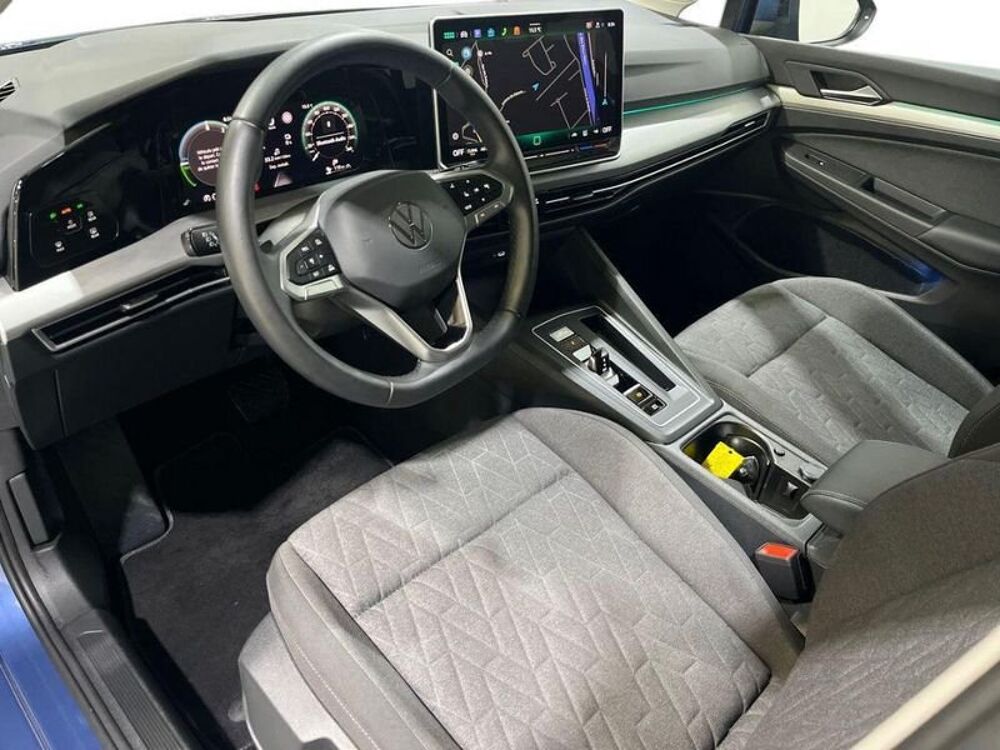 Golf Volkswagen 2025 occasion 33700 M&eacute;rignac