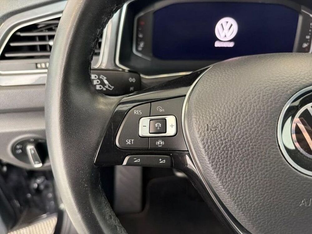 T-ROC Volkswagen 2021 occasion 34000 Montpellier