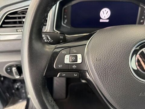 T-ROC Volkswagen 2021 occasion 34000 Montpellier