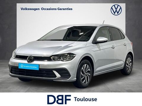 Volkswagen Polo Volkswagen 2025 occasion M&eacute;rignac 33700
