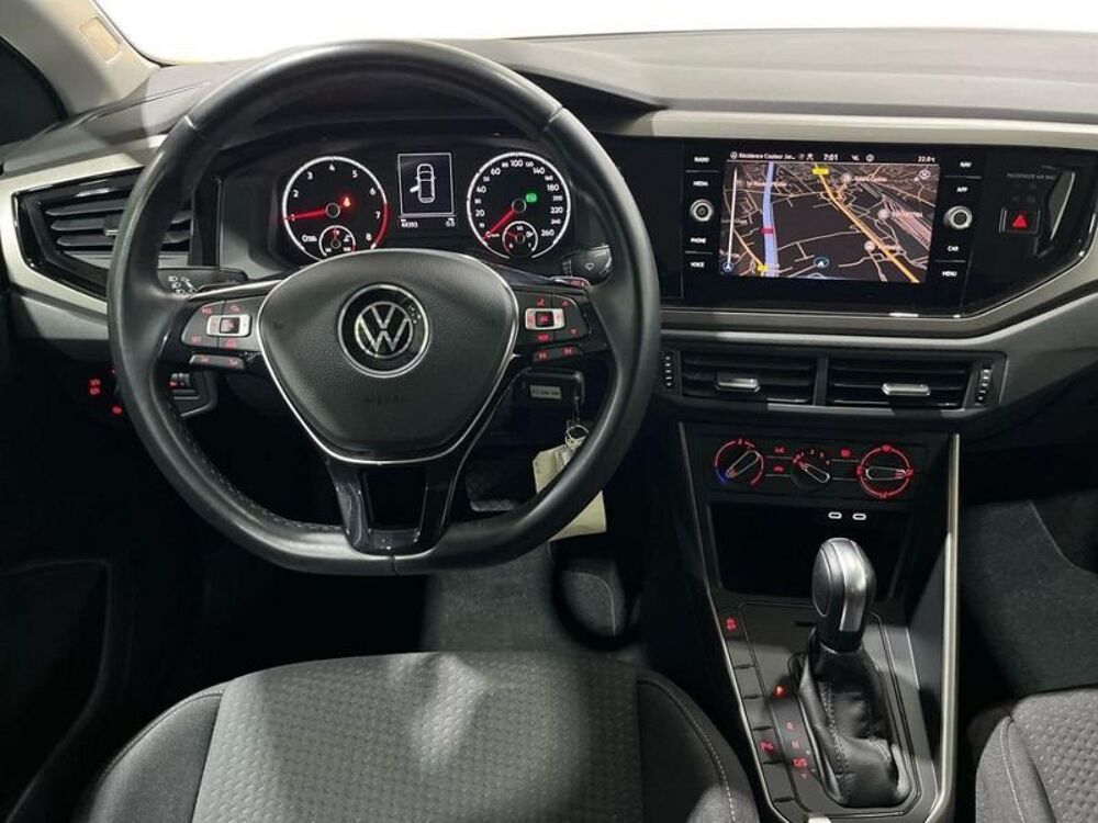 Polo Volkswagen 2021 occasion 33700 M&eacute;rignac