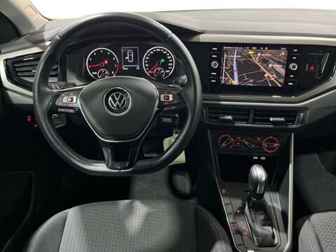 Polo Volkswagen 2021 occasion 33700 M&eacute;rignac