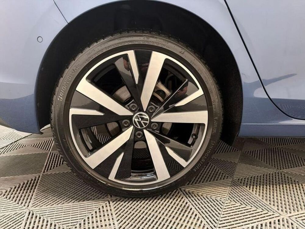 Golf Volkswagen 2025 occasion 34000 Montpellier