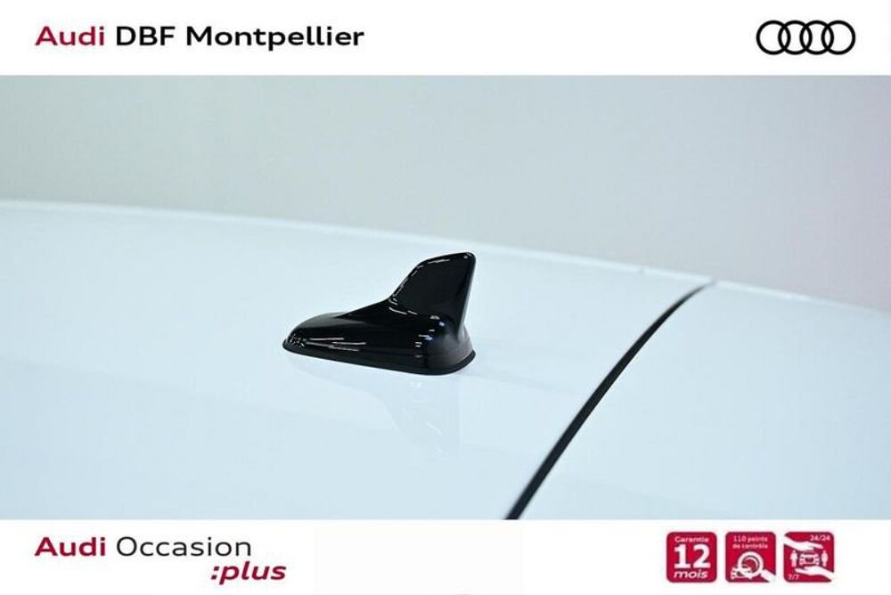 A1 Audi 2020 occasion 34000 Montpellier