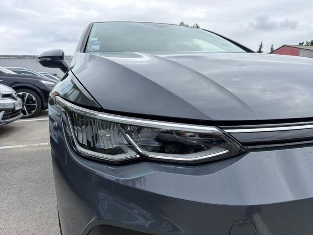 Golf Volkswagen 2020 occasion 34000 Montpellier