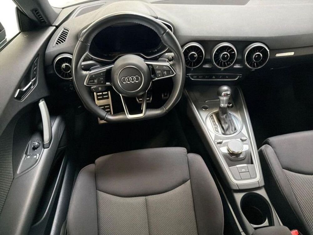 TT Audi 2021 occasion 34000 Montpellier