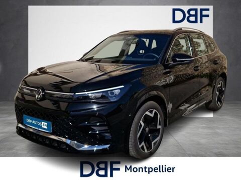 Volkswagen Tiguan Volkswagen 2026 occasion Montpellier 34000