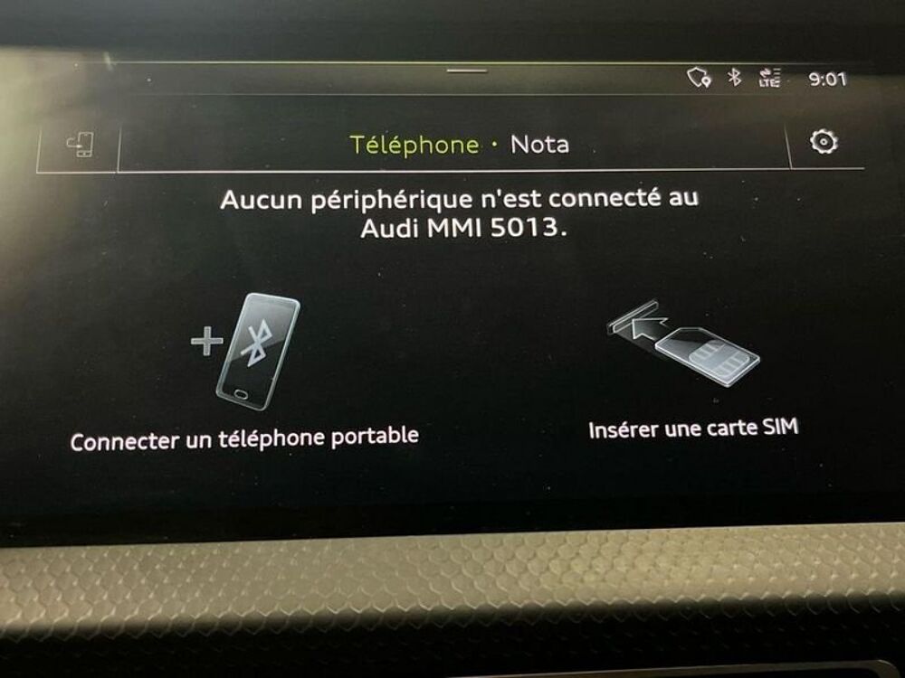 A1 Audi 2020 occasion 34000 Montpellier