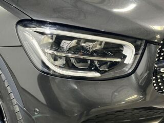 Classe GLC Mercedes-Benz 2022 occasion 33700 M&eacute;rignac