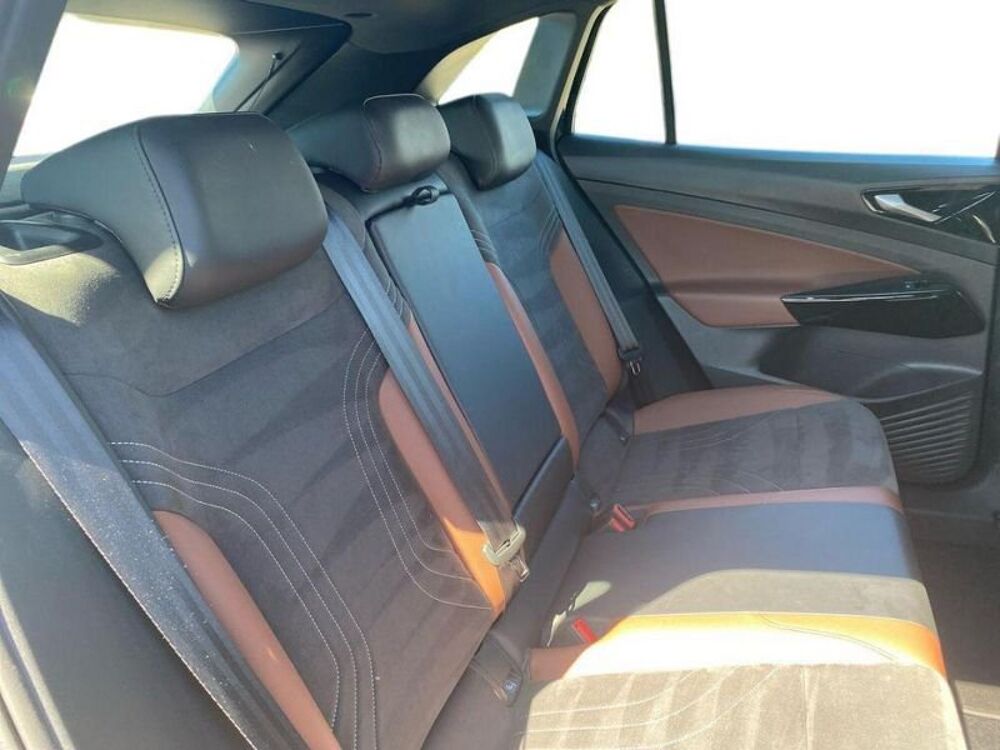 ID.4 Volkswagen 2023 occasion 33700 M&eacute;rignac