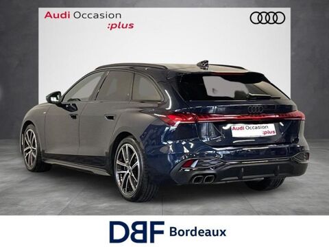 A5 Audi 2025 occasion 33370 Artigues-pr&egrave;s-Bordeaux