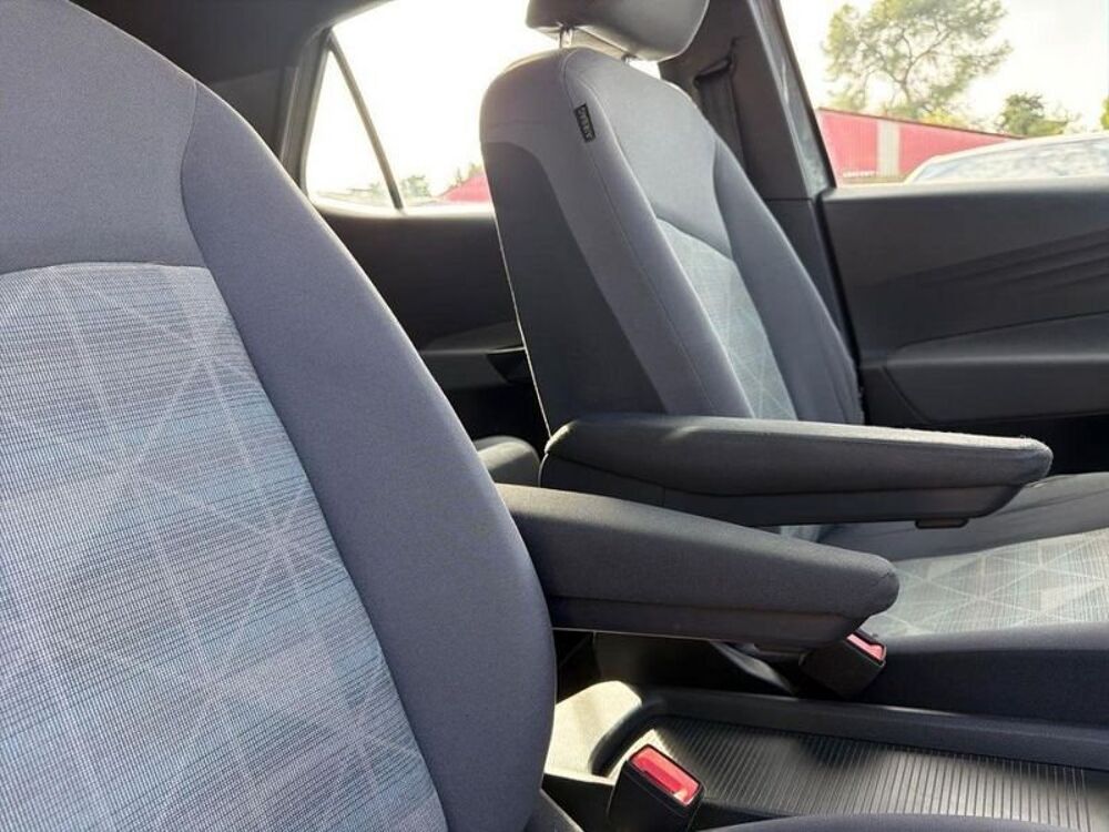 ID.3 Volkswagen 2021 occasion 34000 Montpellier