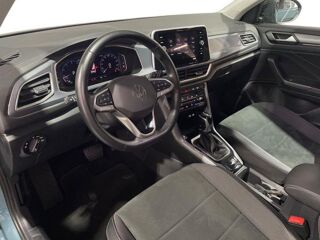 T-ROC Volkswagen 2023 occasion 33700 M&eacute;rignac