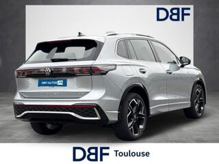 Tiguan Volkswagen 2026 occasion 33700 M&eacute;rignac