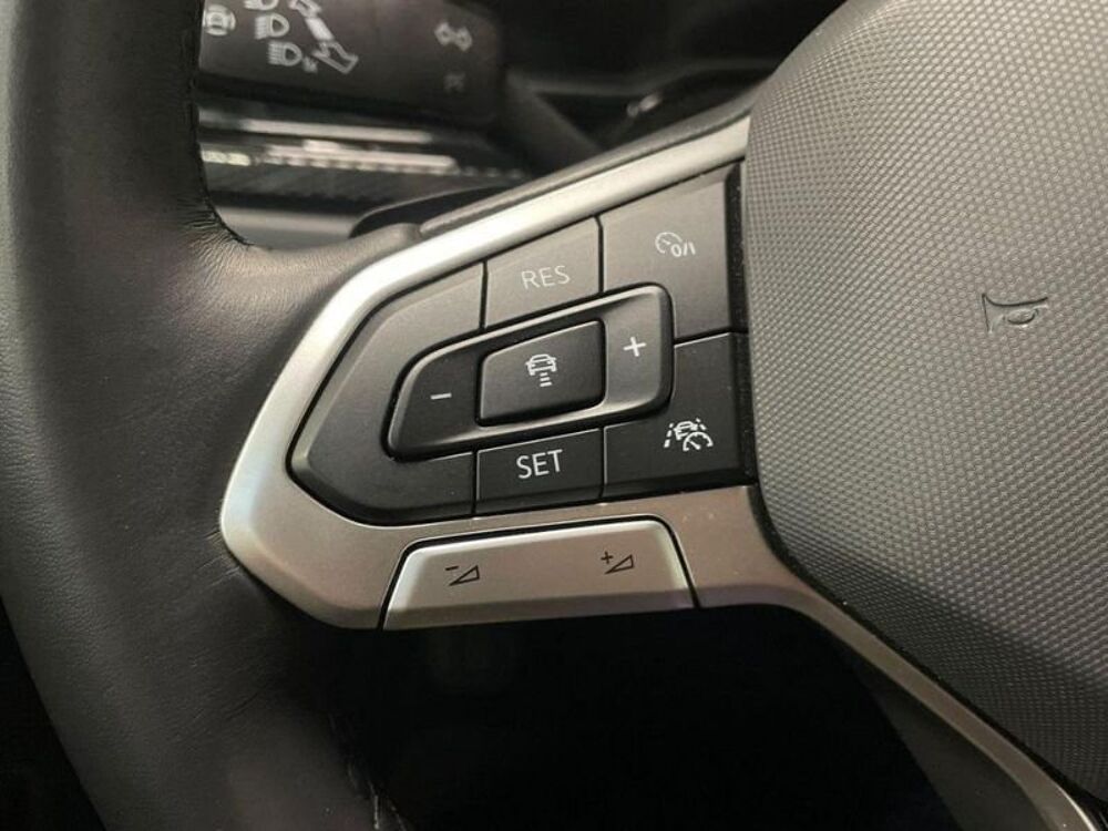 Taigo Volkswagen 2025 occasion 33700 M&eacute;rignac