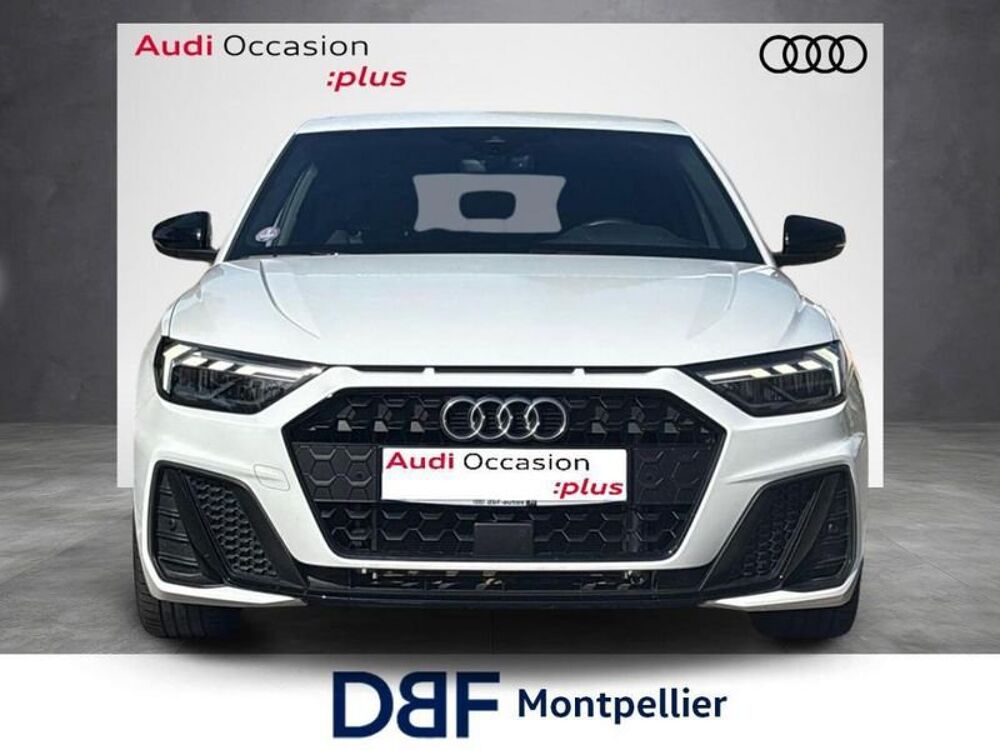 A1 Audi 2025 occasion 34000 Montpellier