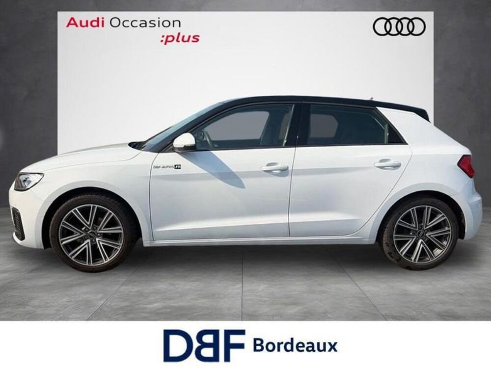 A1 Audi 2025 occasion 33370 Artigues-pr&egrave;s-Bordeaux