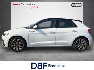 A1 Audi 2025 occasion 33370 Artigues-pr&egrave;s-Bordeaux
