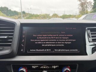 A1 Audi 2019 occasion 33370 Artigues-pr&egrave;s-Bordeaux