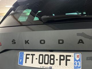 Karoq ŠKODA 2020 occasion 33700 M&eacute;rignac
