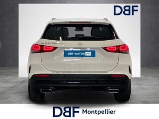 Classe GLA Mercedes-Benz 2022 occasion 34000 Montpellier