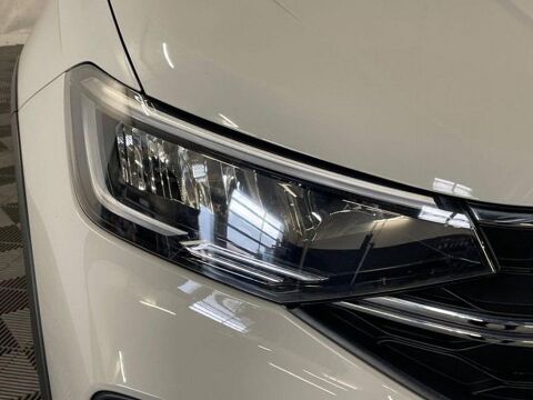 Taigo Volkswagen 2022 occasion 33700 M&eacute;rignac