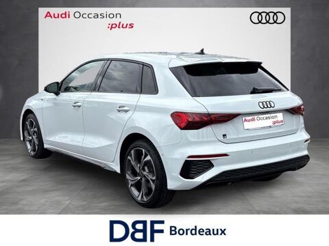 A3 Audi 2024 occasion 33370 Artigues-pr&egrave;s-Bordeaux